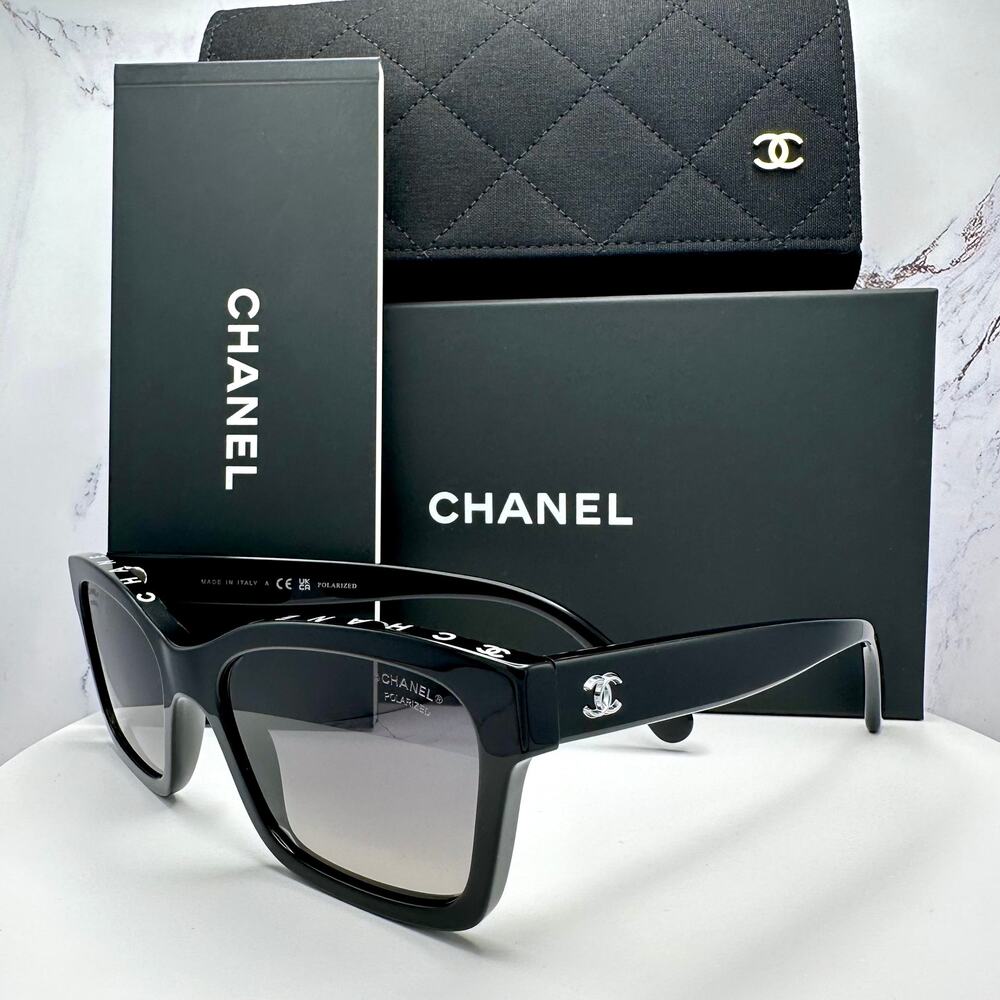 New Chanel Sunglasses - Picture 9 of 16